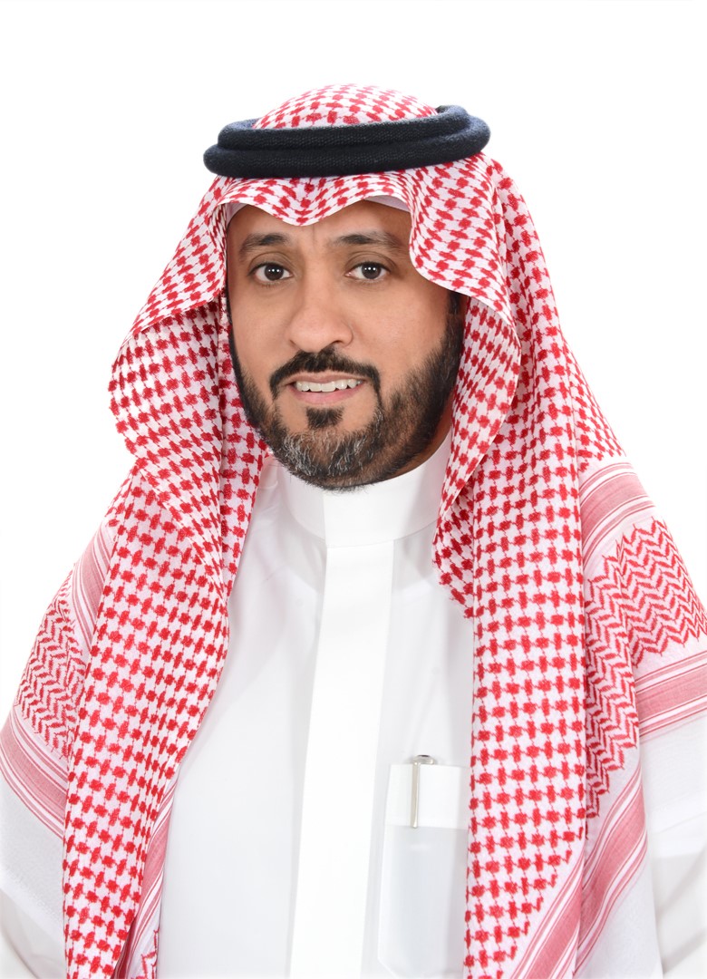 Mr. Sami bin Ibrahim Alhussaini