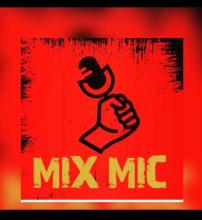 <span>Mix Mic</span>
