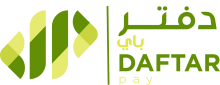 دفتر باي DafatrPay