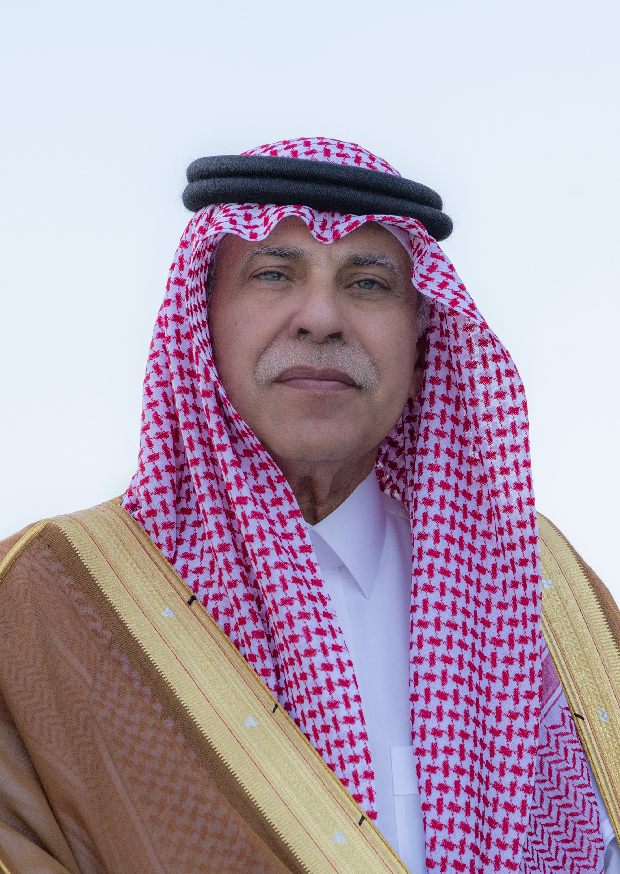 H.E. Dr. Majid Bin Abdullah Al Qasabi