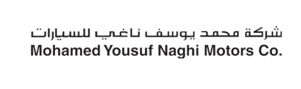 شركة محمد يوسف ناغي للسيارات
