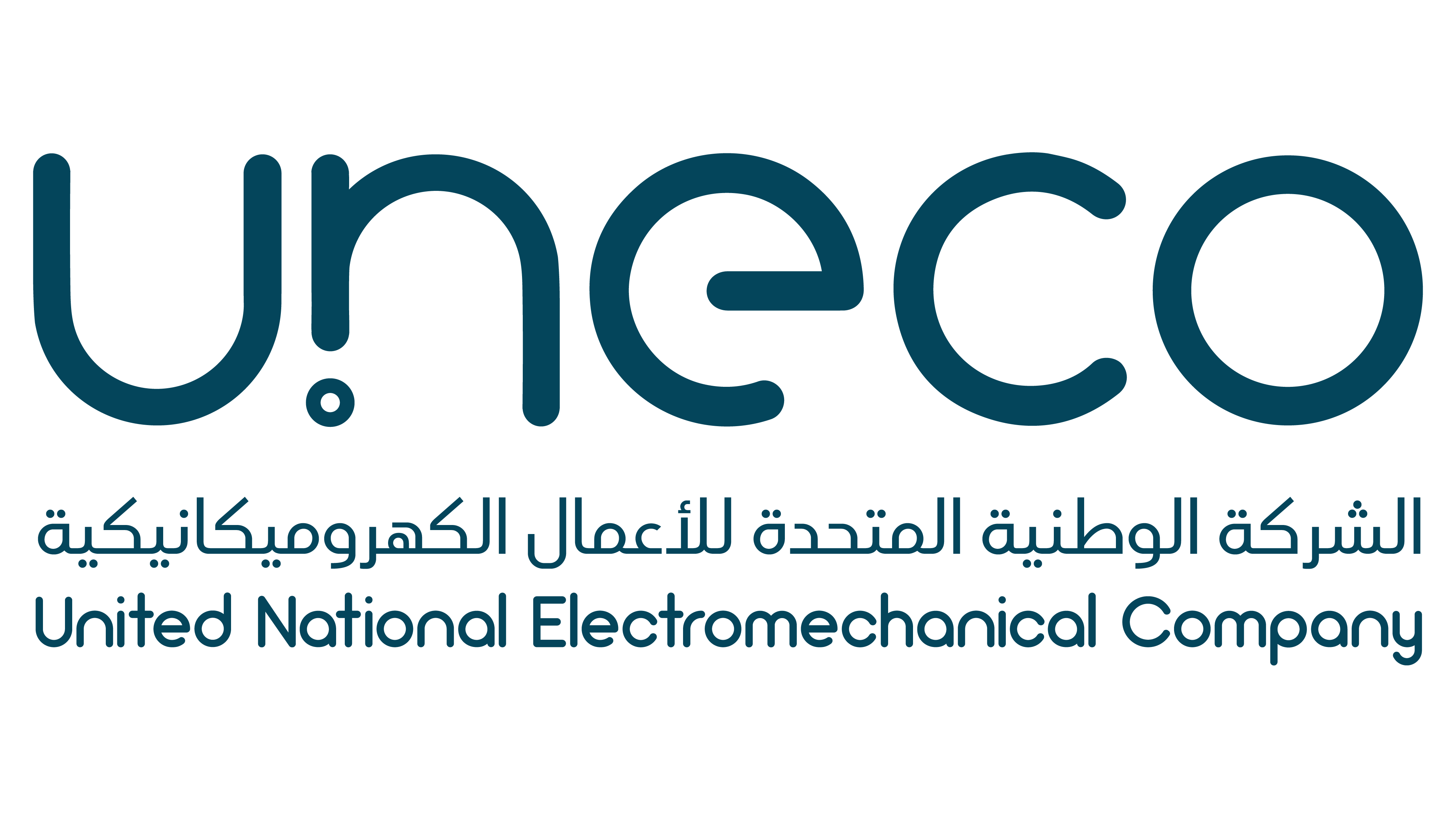 الشركة الوطنية المتحدة للأعمال الكهروميكانيكية - جدير