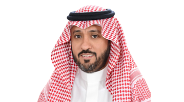 محافظ "منشآت" يهنئ القيادة والشعب السعودي بعيد الأضحى المبارك