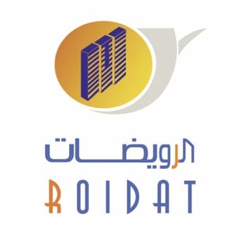 شركة الرويضات