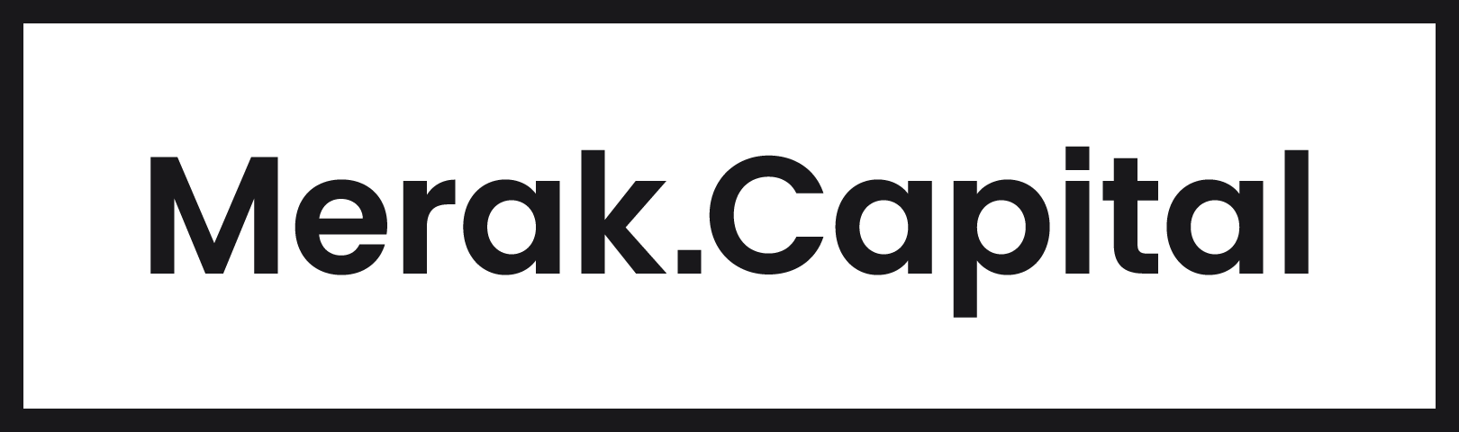 Merak Capital