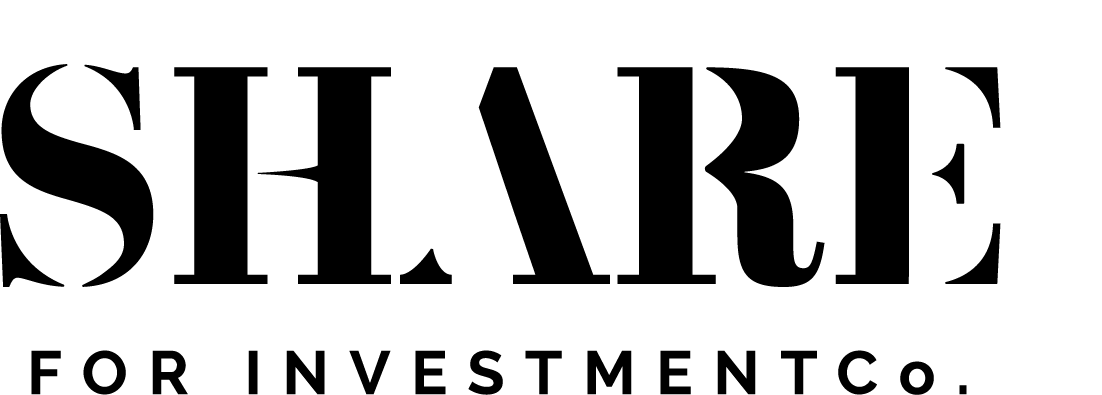 Share for invsestment