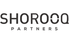 Shorooq partner