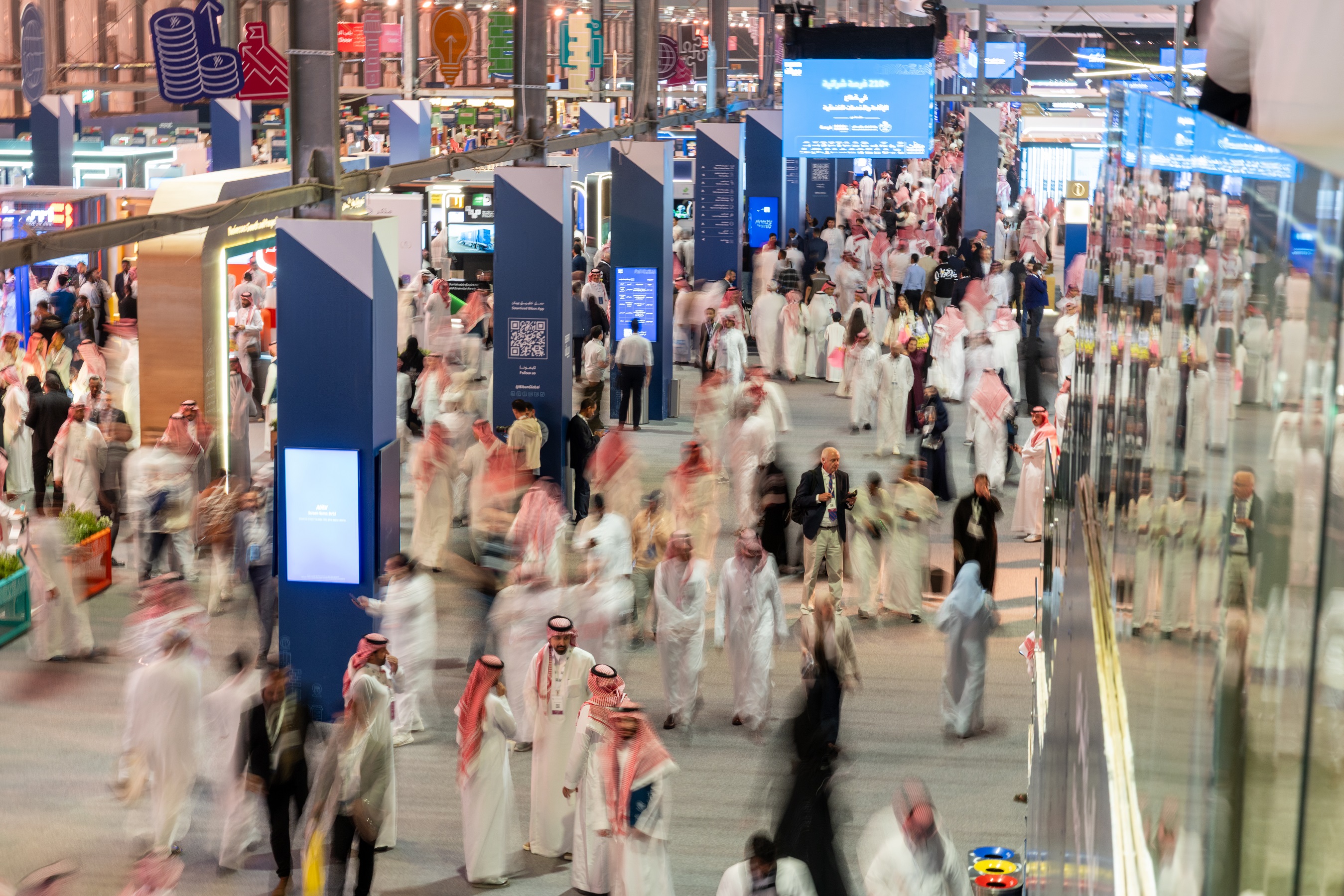 26 اتفاقية ومذكرة تفاهم وإطلاق 5 مبادرات في اليوم الثاني من ملتقى "بيبان 2025 " لدعم وتمكين ريادة الأعمال