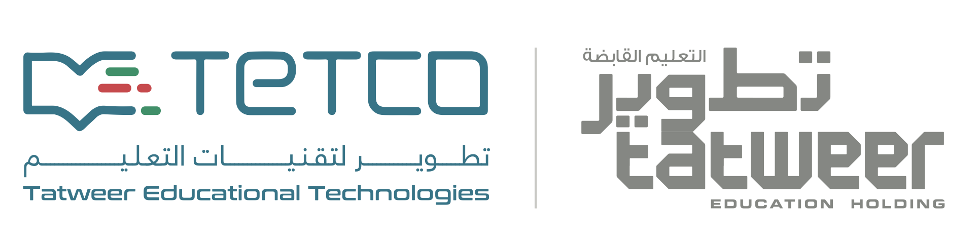 شركة تطوير لتقنيات التعليم