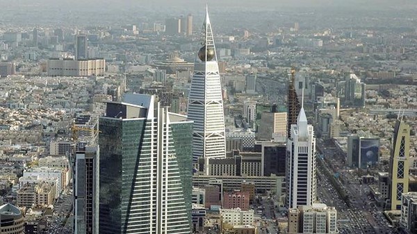 Saudi Arabia Targets Raising SMEs’ Contribution to 35% by 2030 Saudi Arabia Targets Raising SMEs’ Contribution to 35% by 2030
