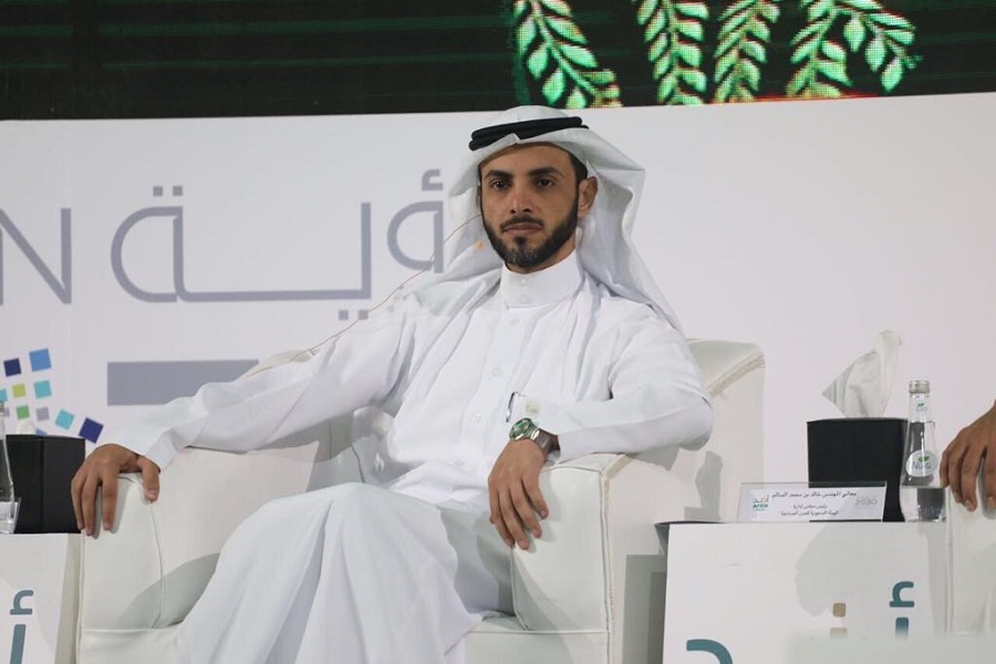 "منشآت" تؤسس مركزاً لتنمية سلاسل الإمداد "منشآت" تؤسس مركزاً لتنمية سلاسل الإمداد