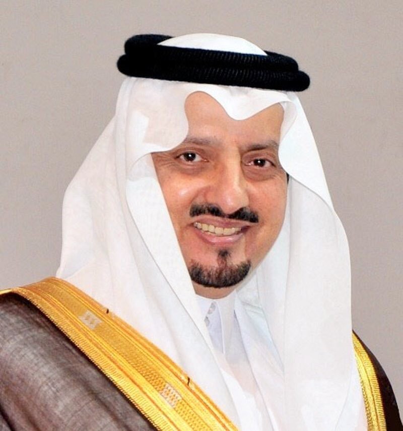 أمير عسير يفتتح ملتقى بيبان عسير مساء الأربعاء