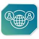 Developing a global network bridging private sector R&D and innovation needs with entrepreneurs
