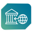 Attracting foreign financial institutions to the local market