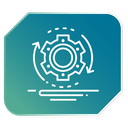 Building an enabling and stimulating ecosystem that maintains the highest levels of communication and alignment between enterprise owners and ecosystem stakeholders