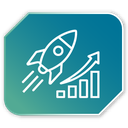 Support and incentives to accelerate the growth of enterprises and startups