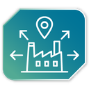 Enabling expansion across industrial cities and Special Economic Zones (SEZs)