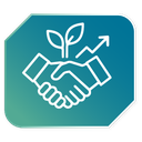 Fostering partnerships and communication to enhance competitiveness and sustainability