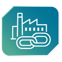 Enabling enterprises to integrate into corporate supply chains