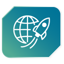 Supporting local expansion and regional and international scaling