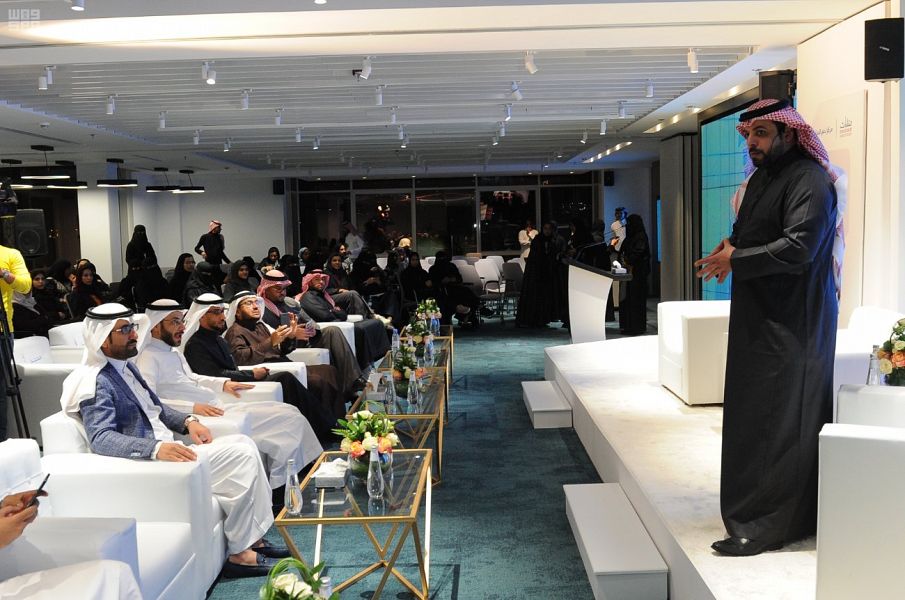 "منشآت " تستعرض تجارِبَ رواد الأعمال بمجال الاستثمار الريادي في الإعلام