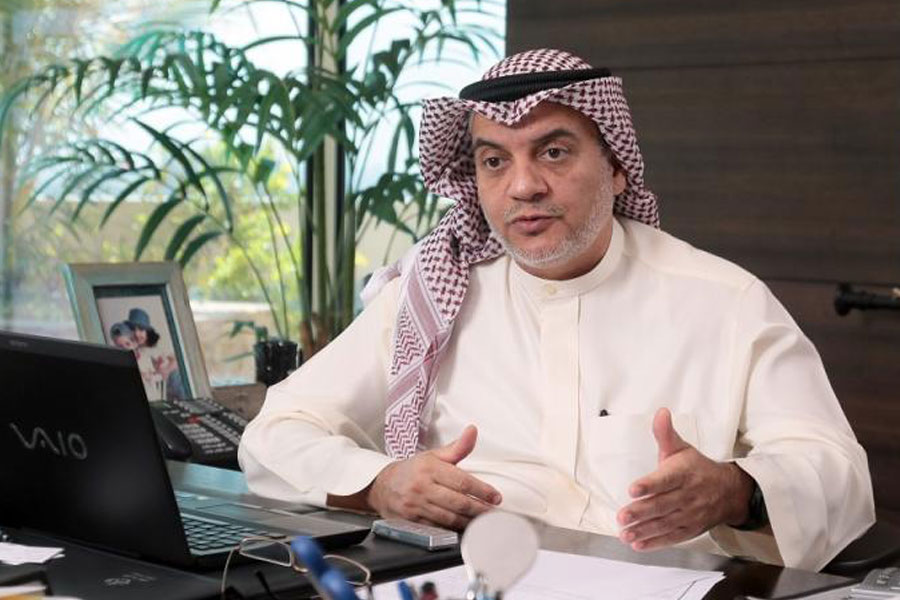 محافظ "هيئة المنشآت": مشروع "نيوم" داعم للابتكار والإبداع