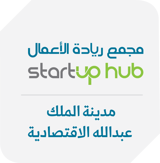 مجمع ريادة الأعمال - KAEC