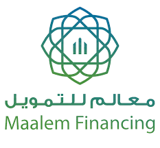 معالم للتمويل