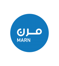 <span>تطبيق مرن/ Marn Platform</span>