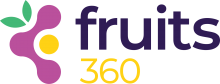 <span>Fruits 360</span>

