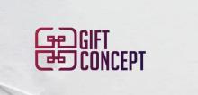 <span>Gift Concept</span> <span>Gift Concept</span>