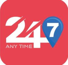 <span>24/7</span> <span>24/7</span>