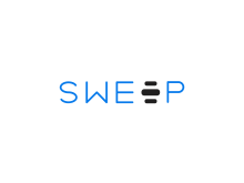 <span>Sweep</span> <span>Sweep</span>