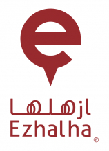 <span>تطبيق " ازهلها "</span>