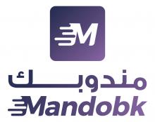 <span>مندوبك</span>