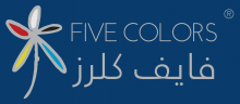 Five Colors