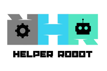 Helper Robot