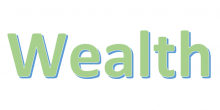 Wealth