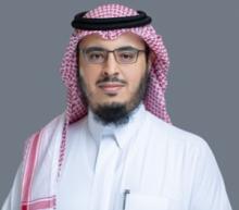 Eng. Raed Al-Fayez